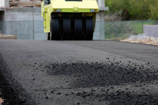 Best Driveway Pavers Near Me  in Los Angeles, CA