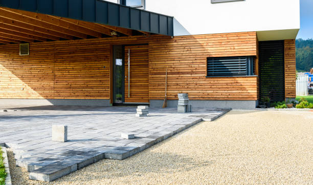 Best Driveway Paver Repair  in Los Angeles, CA