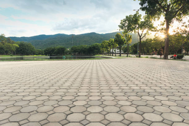 Driveway Repair Near Me in Los Angeles, CA