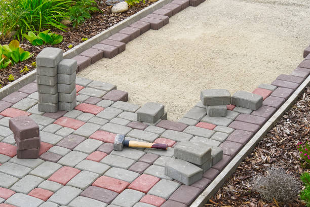 Best Best Driveway Pavers  in Los Angeles, CA