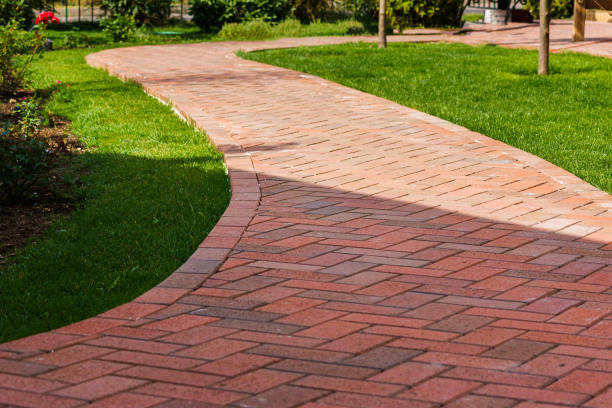 Best Cobblestone Driveway Pavers  in Los Angeles, CA