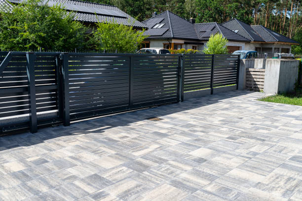 Best Driveway Paving Contractor  in Los Angeles, CA