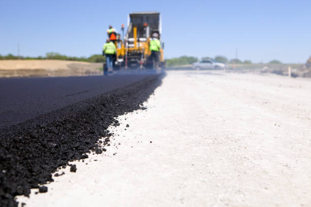 Best Concrete Paver Driveway  in Los Angeles, CA