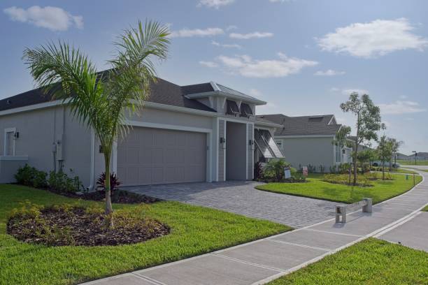 Best Decorative Driveway Pavers  in Los Angeles, CA