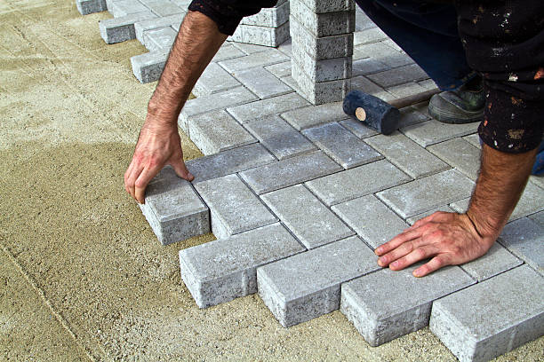 Best Driveway Pavers Near Me  in Los Angeles, CA