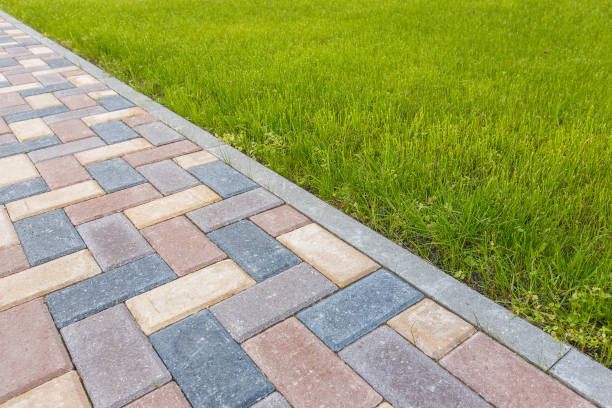 Reasons to Select Us for Your Driveway Paving Requirements in Los Angeles, CA